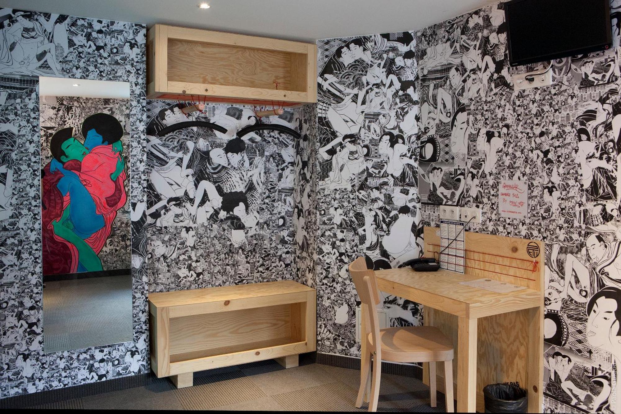 Hotel Graffalgar 3*