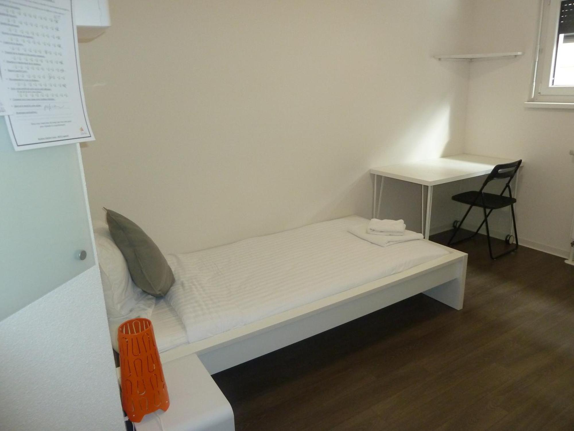 Résidence Hôtelière Louise 3*