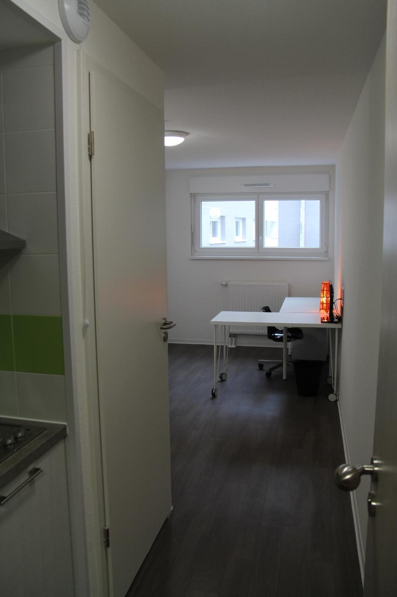 Résidence Hôtelière Louise Appart hôtel