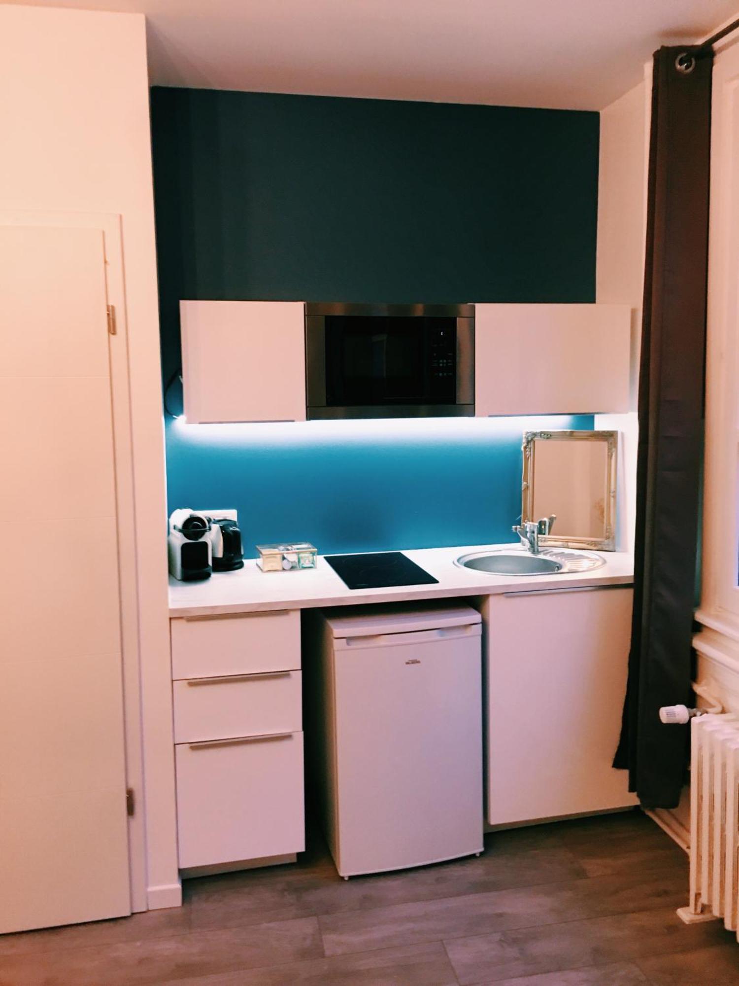 Life Renaissance - New Concept - Place Kléber Appartement