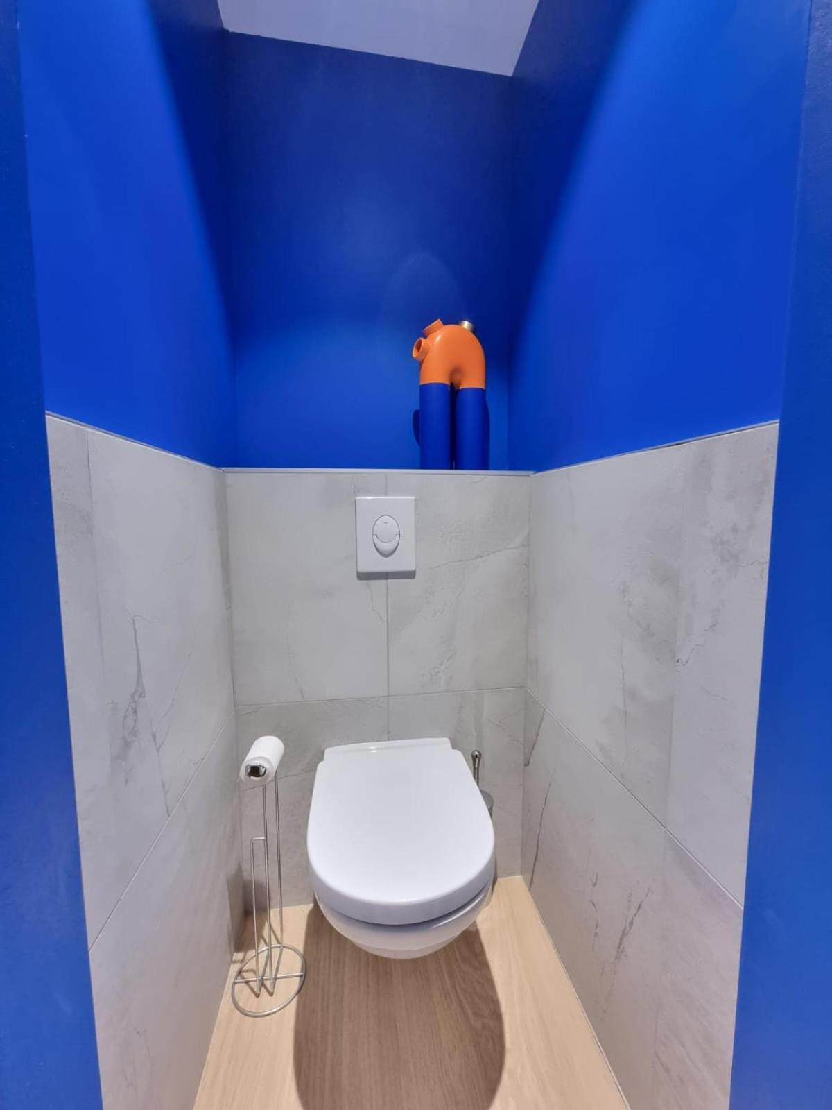 Appartement Hyper Centre