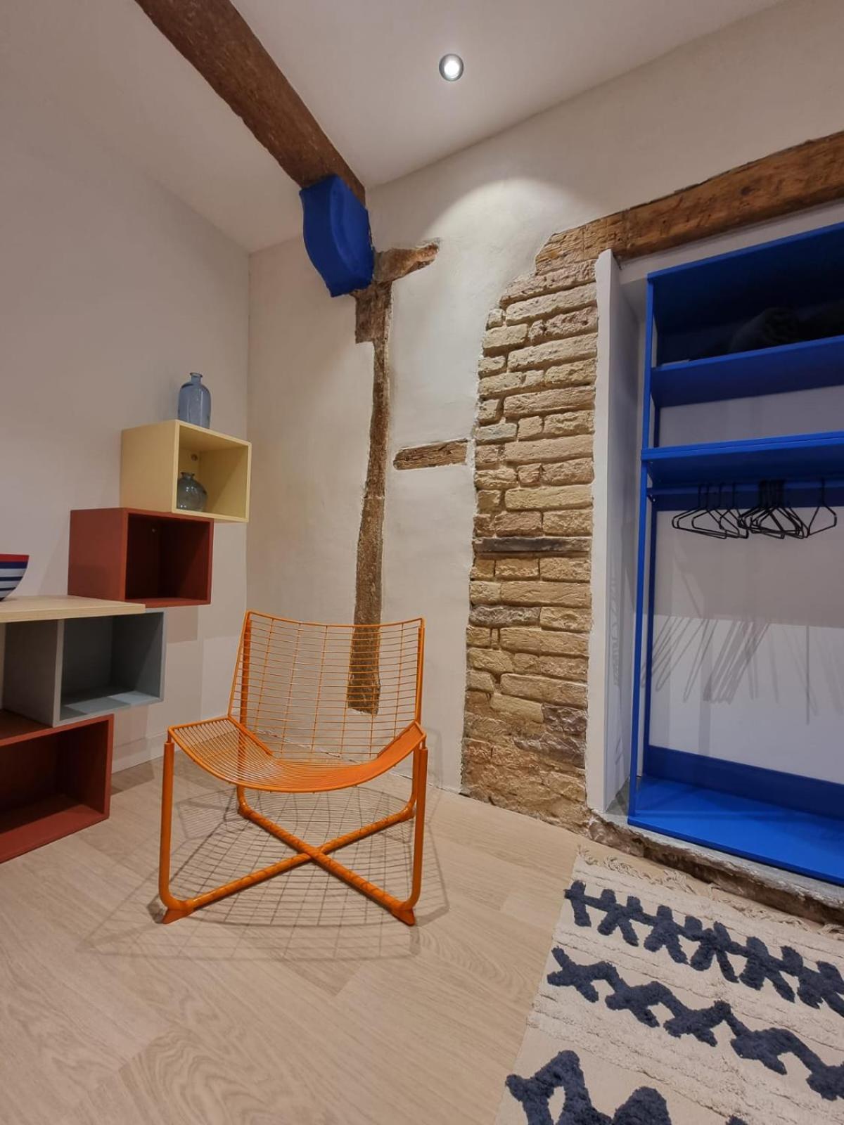 Hyper Centre Appartement Strasbourg