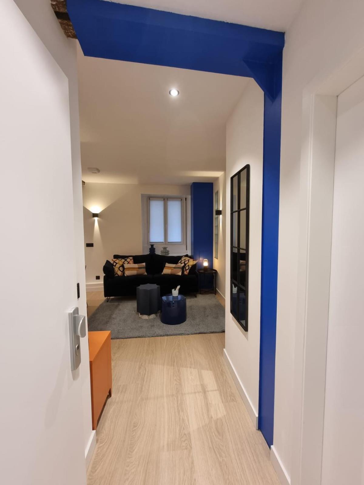 Hyper Centre Appartement