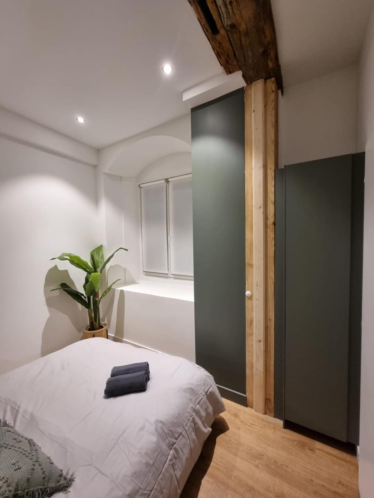 Hyper Centre Appartement *