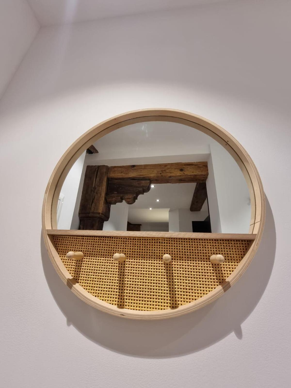 Appartement Hyper Centre
