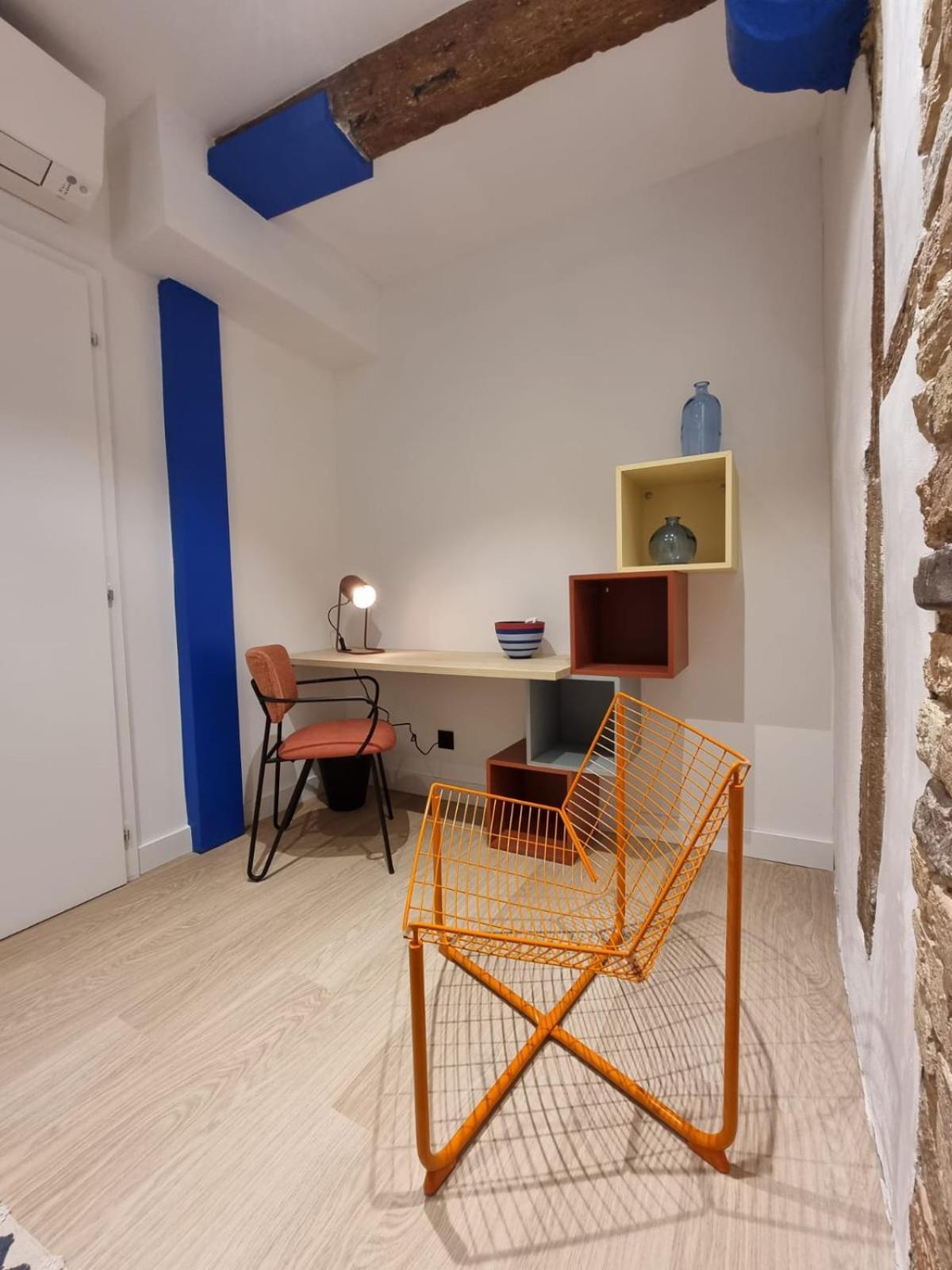 Appartement Hyper Centre