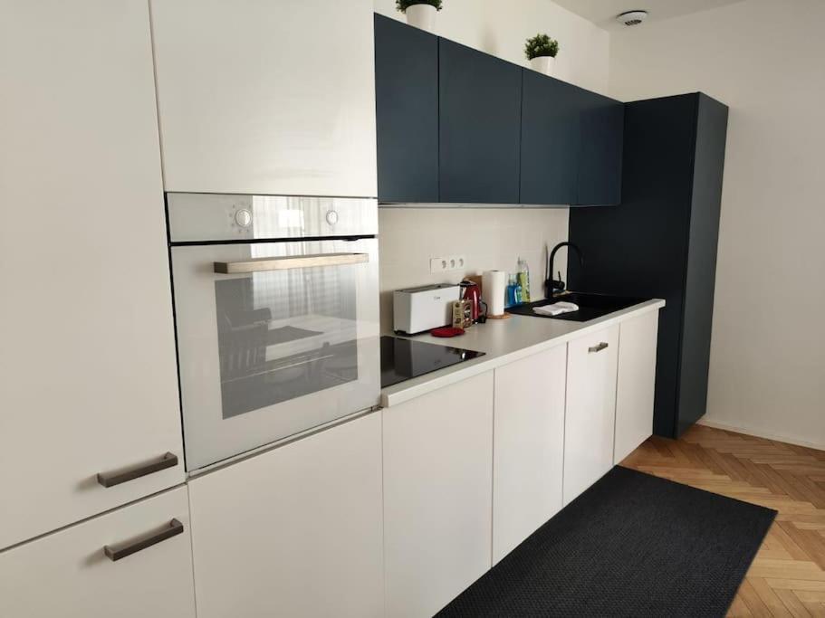 Near The Magic 6 Persons Apartment, 5-minute Walk To Christmas Market! Straßburg