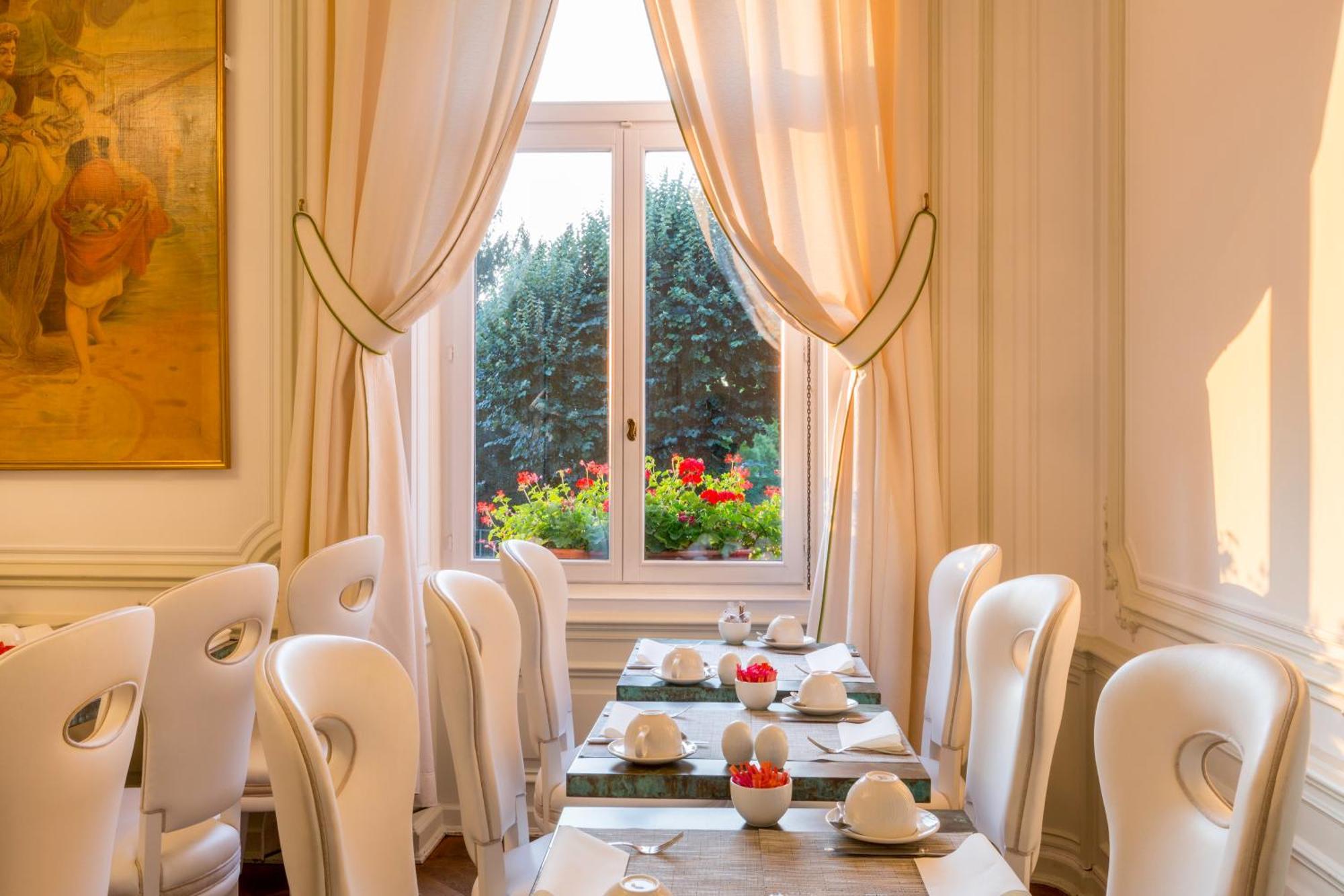 Regent Contades Strasbourg