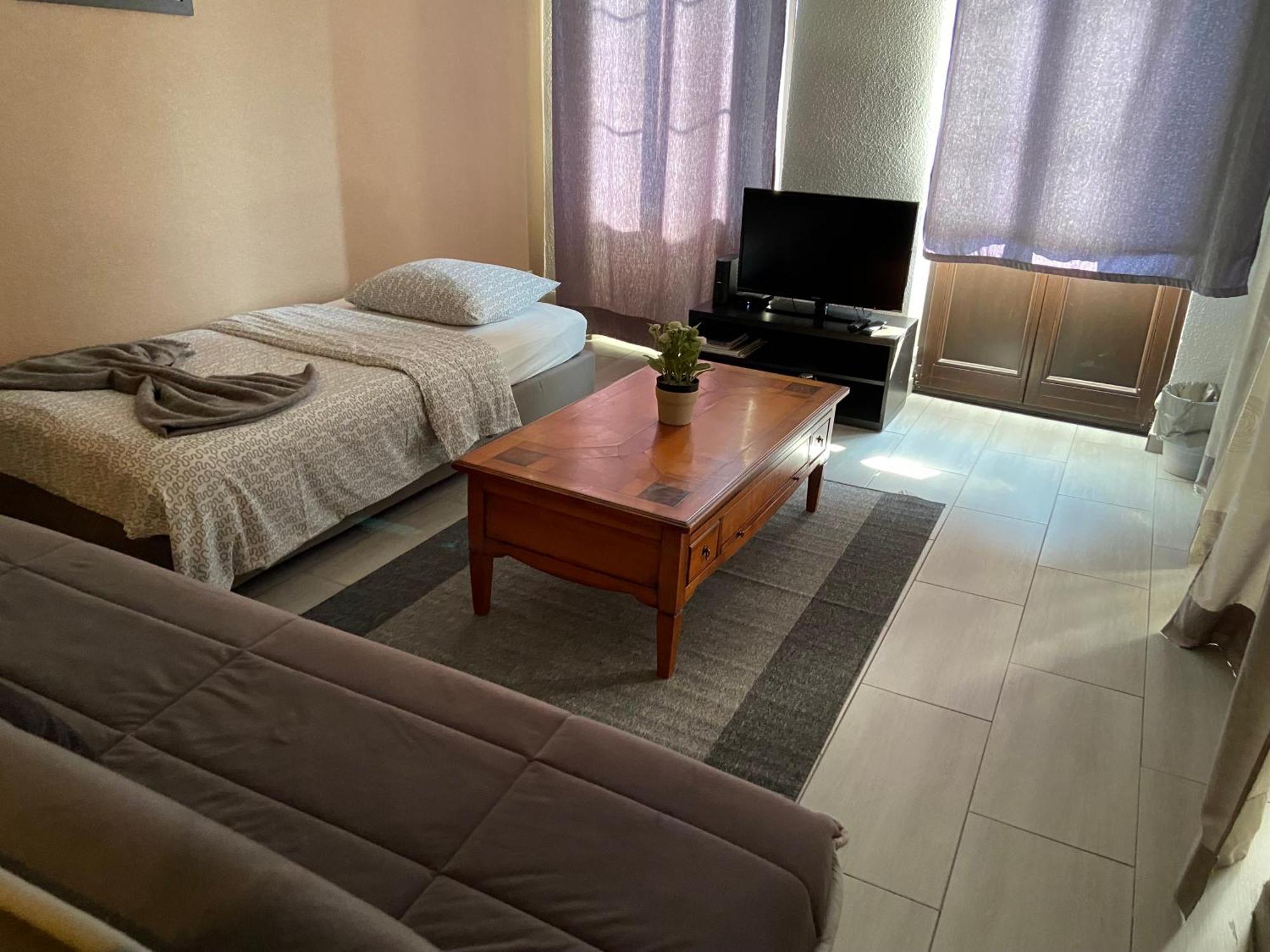 Appartement Paola, Pamela, Patricia Et Pascale Strasbourg