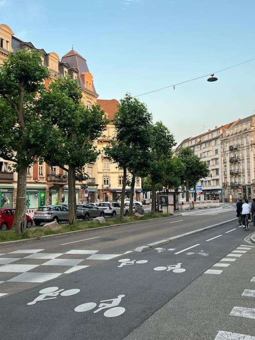 Centre * Straßburg