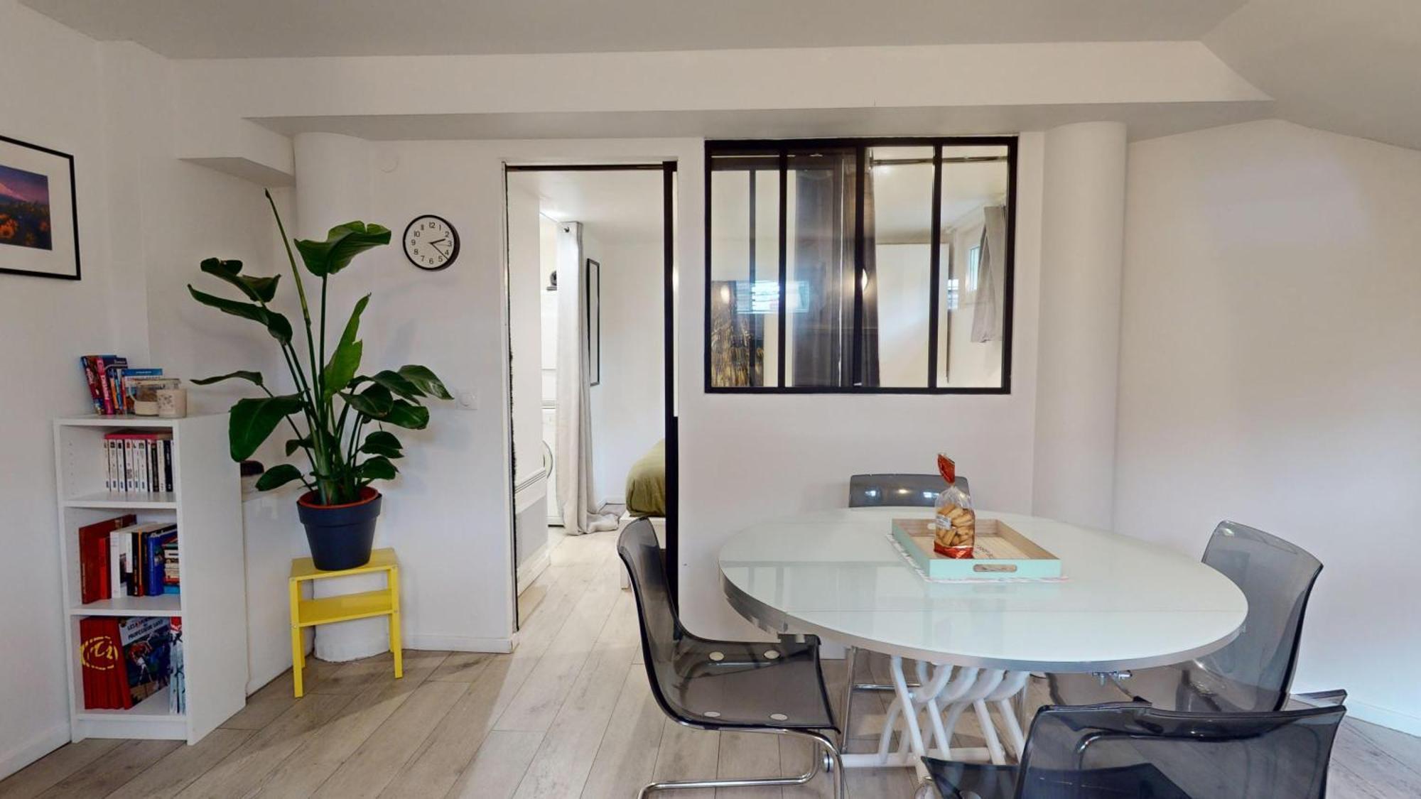 Appartement Du General Uhrich - Proche Parlement Strasbourg