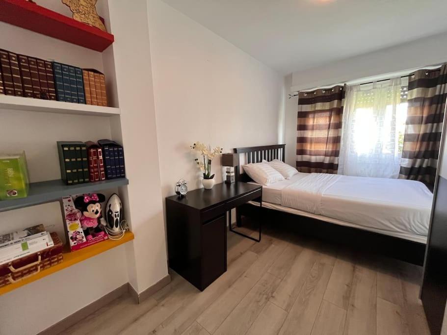 Cosy-rent Tv Wifi Parking Appartement Straatsburg