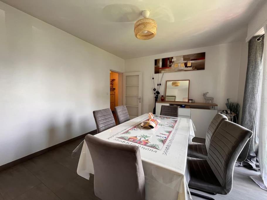 Cosy-rent Tv Wifi Parking * Straatsburg