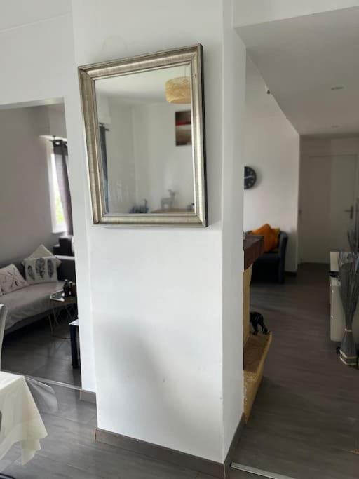 Cosy-rent Tv Wifi Parking Appartement Straatsburg