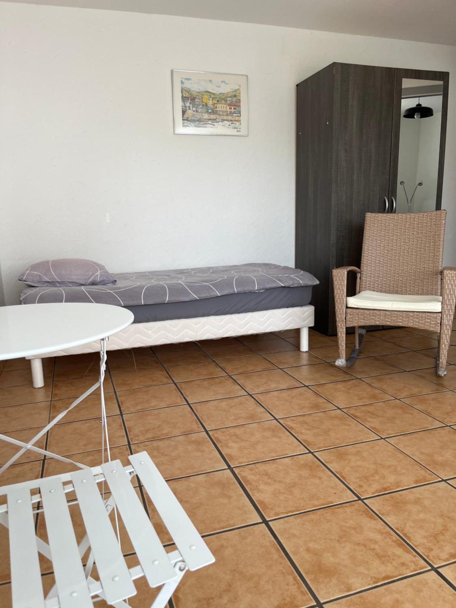 Apartment Jardins Amelie