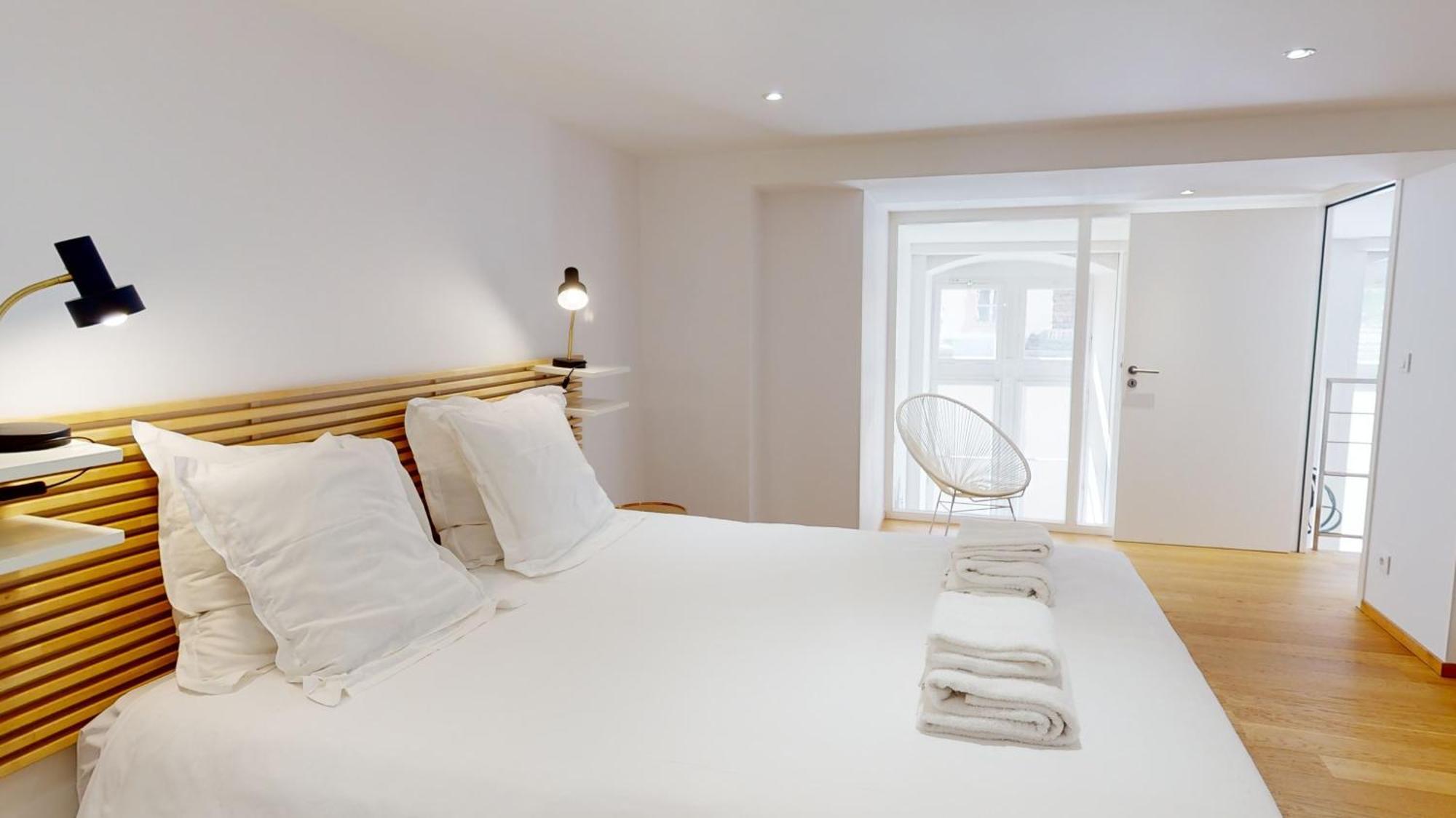 High Standing Comfortable Loft 125m2 Center Appartement Strasbourg