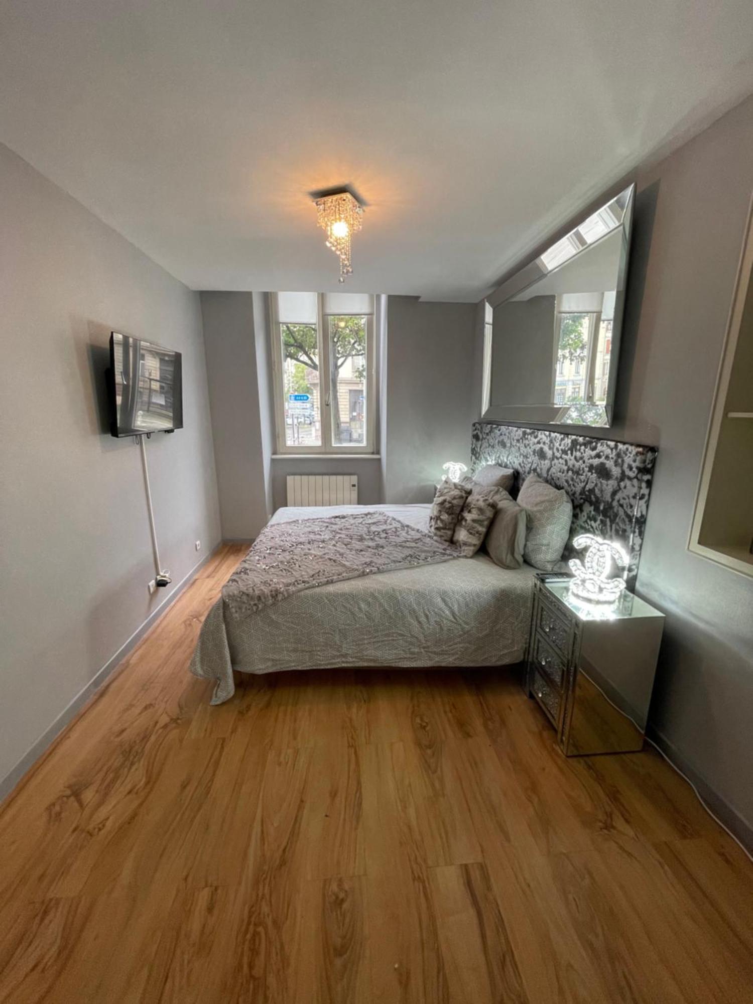 Petit Cocon Emplacement Ideal Centre Ville, Place De Pierre Rdc 25m2 Strasbourg
