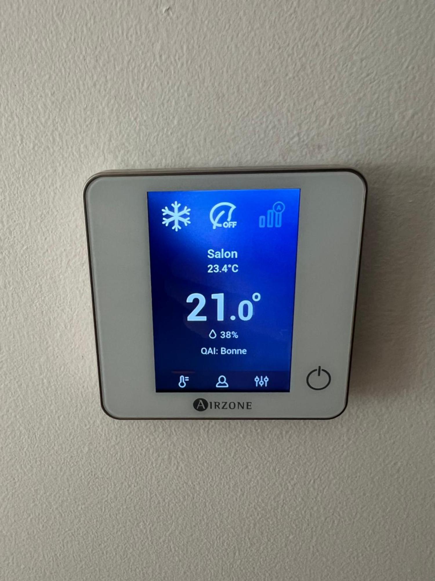 Apartment Le Donjon Classe 4 Etoiles 120 M2 5mn Centre Au Calme Strasbourg