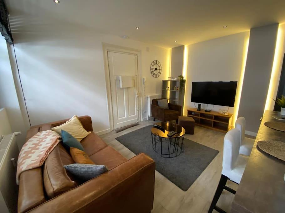 Le Petit Brooklyn Appartement Straatsburg