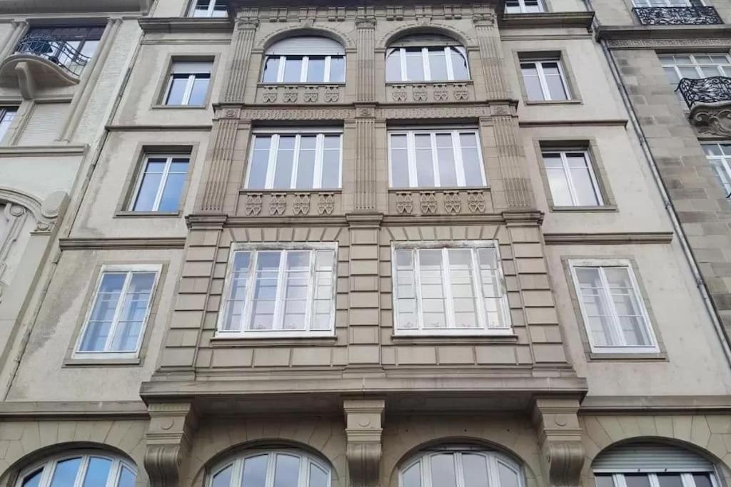 Le Petit Brooklyn Straatsburg