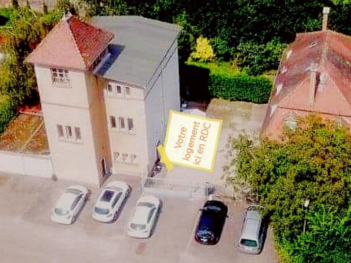 Ravissant Loft Avec Jacuzzi Pour Séjours Détente * Strasbourg