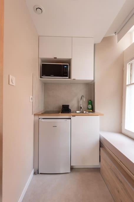 Appartement La Parenthese - Pres De La Petite France