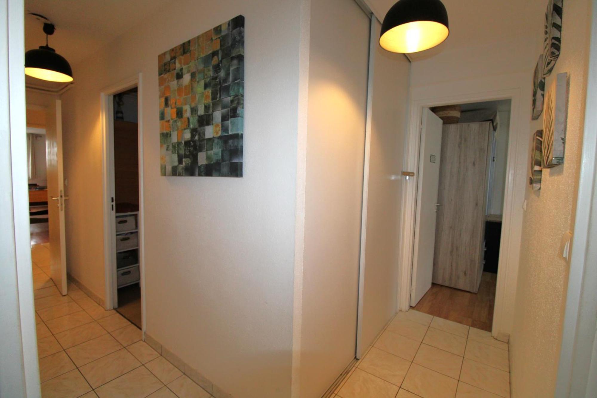 Grand Avec Sauna Straatsburg
