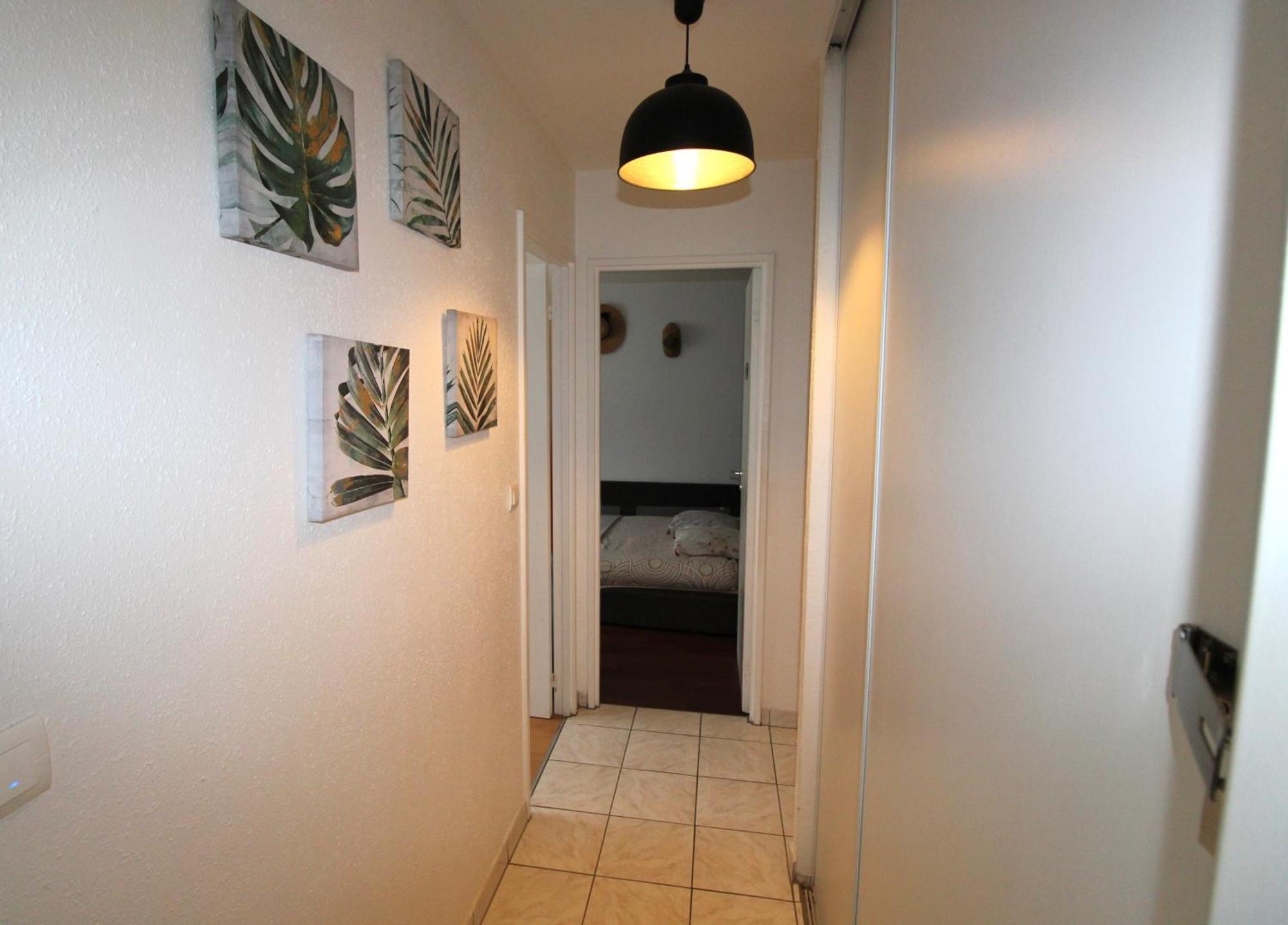 Grand Avec Sauna * Straatsburg