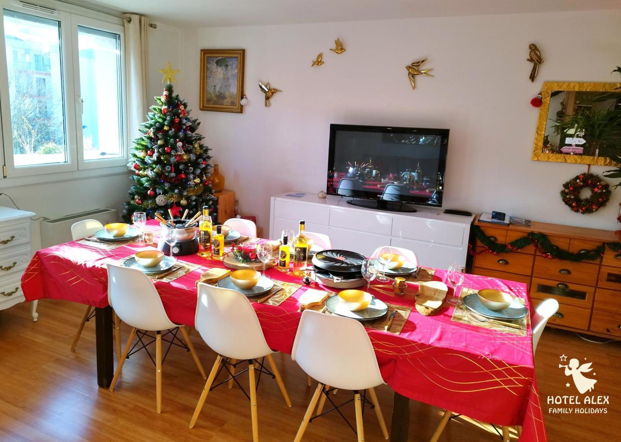 Grand Avec Sauna Straatsburg