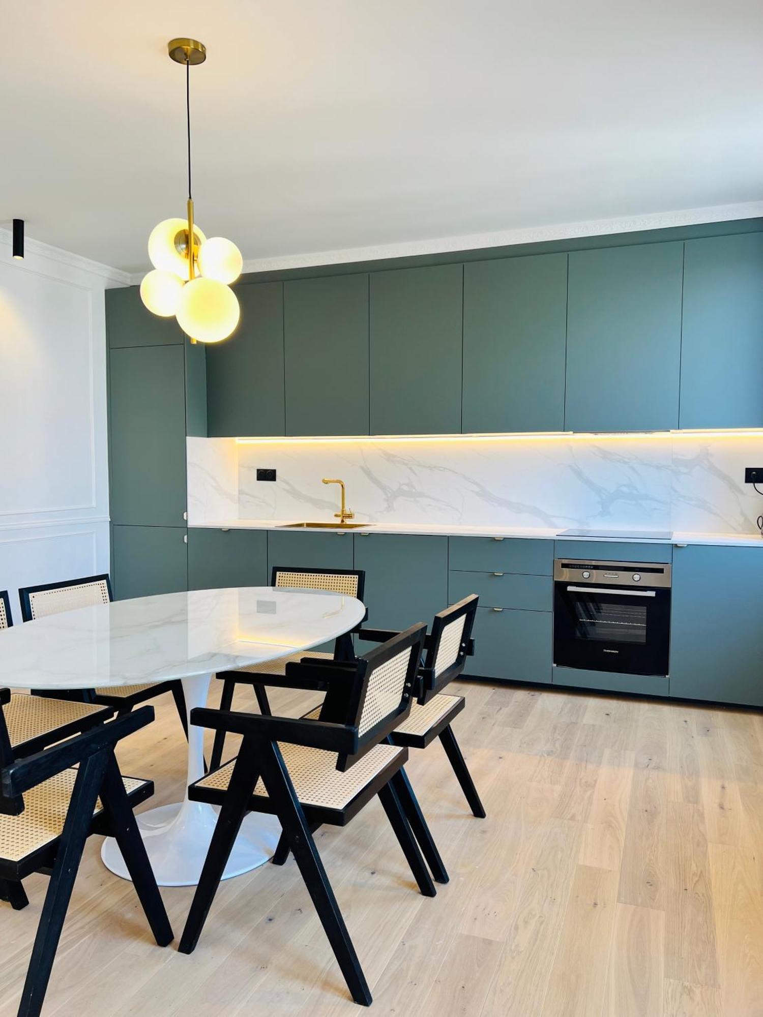 Apartment Le Notre-dame, Mon Cosy Et Elegant *