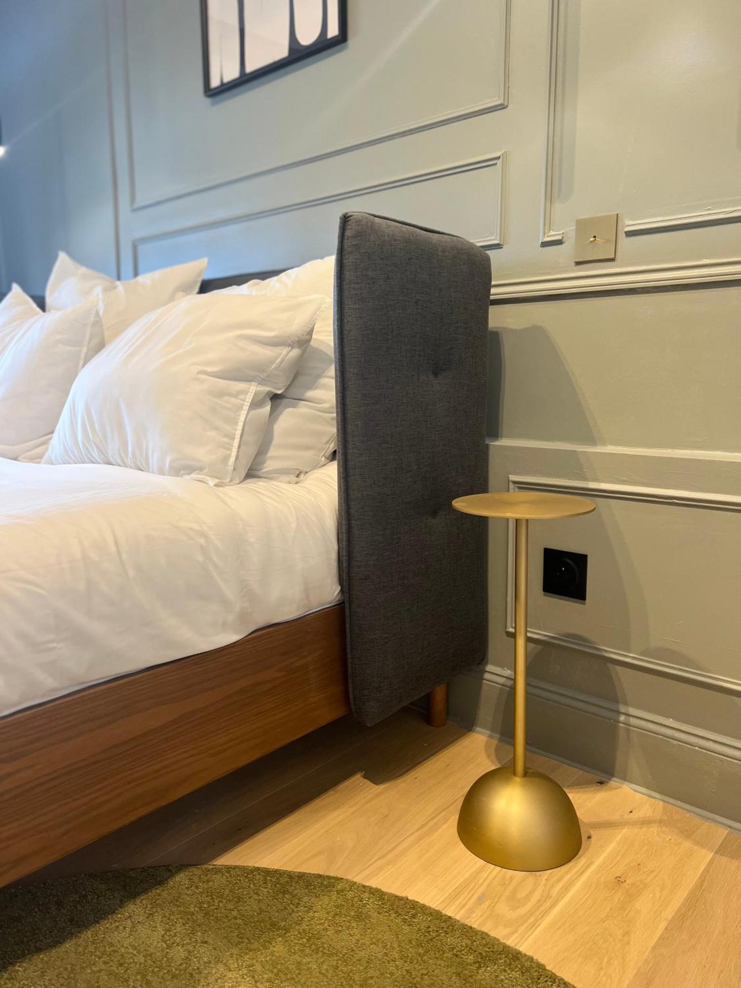 Le Notre-dame, Mon Cosy Et Elegant * Straßburg