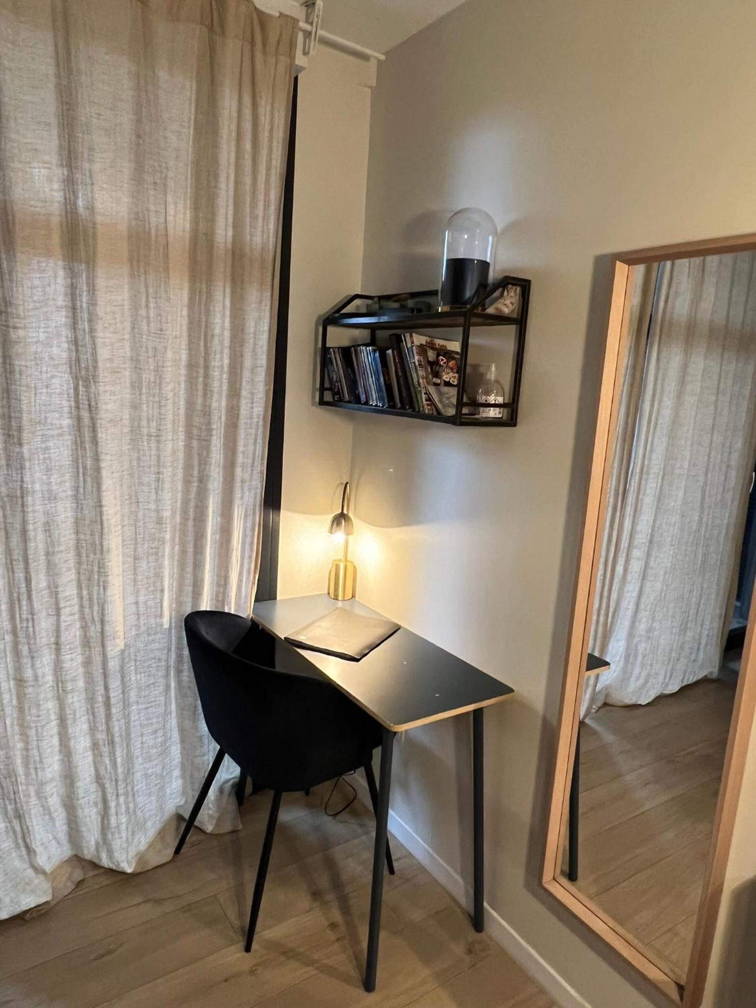 Apartment The Little Straßburg