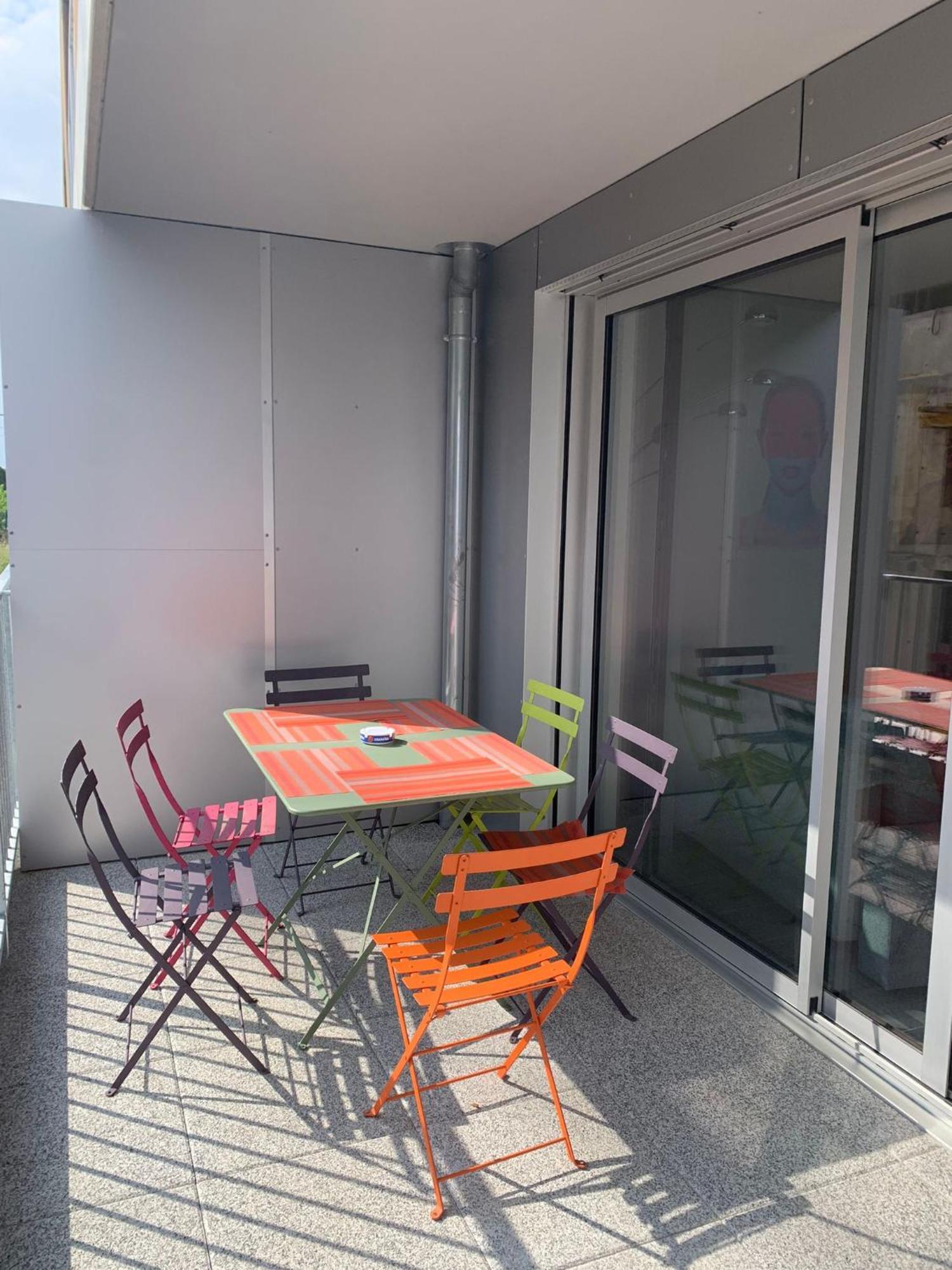 Centre En 15 Minutes Appartement