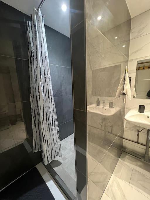 Charmant Appartement Strasbourg
