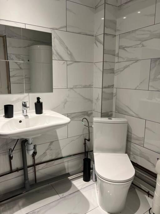 Charmant Appartement Strasbourg