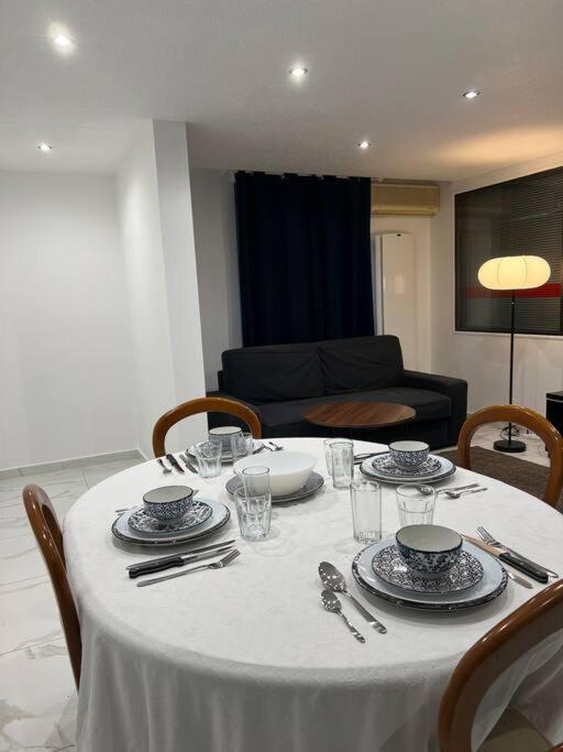Charmant Appartement Strasbourg Strasbourg