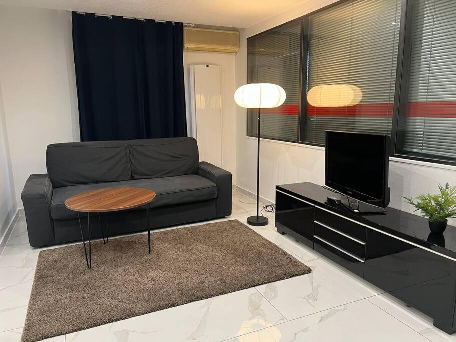 Charmant Appartement Strasbourg Strasbourg