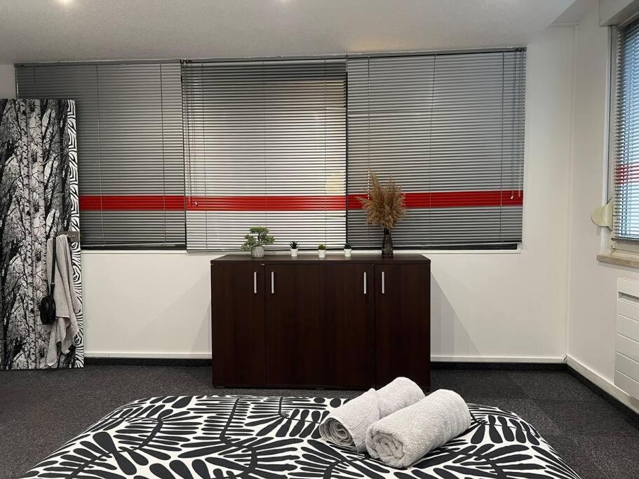 Charmant Appartement Strasbourg *