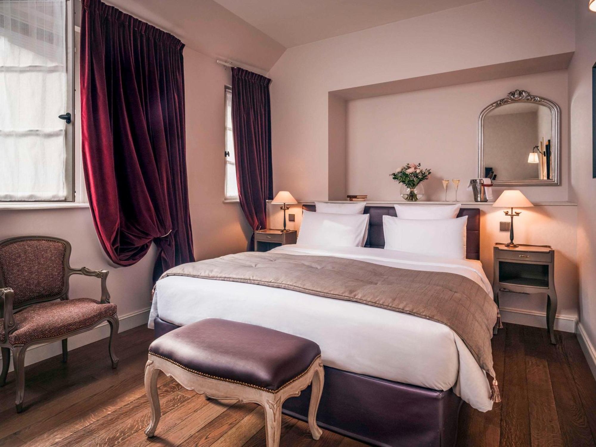 Cour Du Corbeau - Mgallery Collection 4*