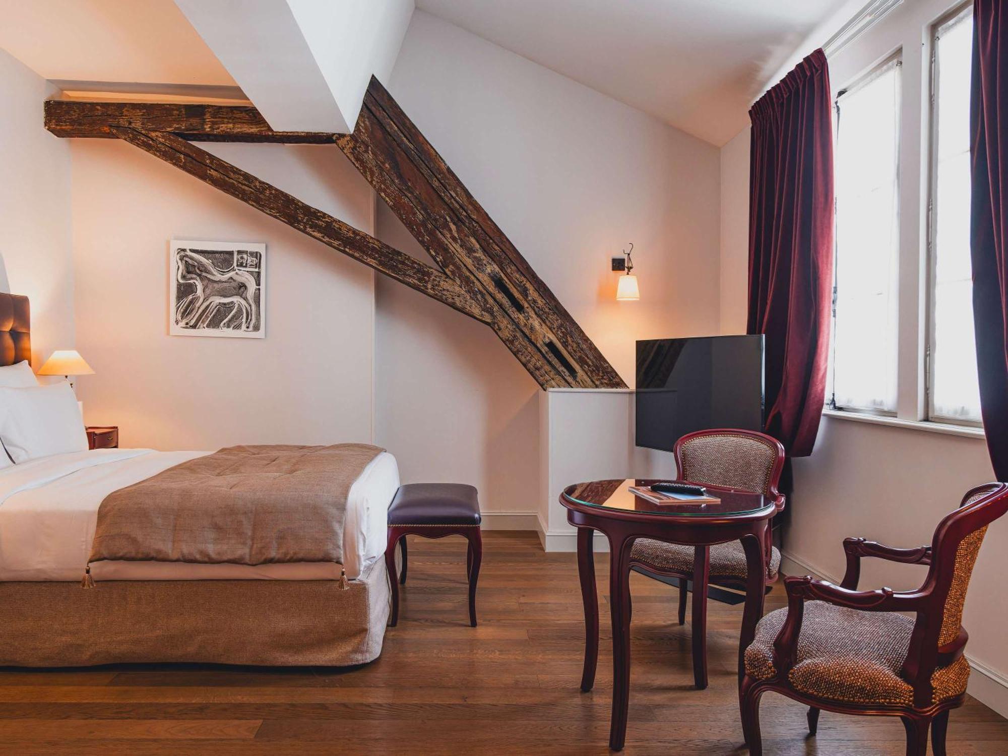 Cour Du Corbeau - Mgallery Collection