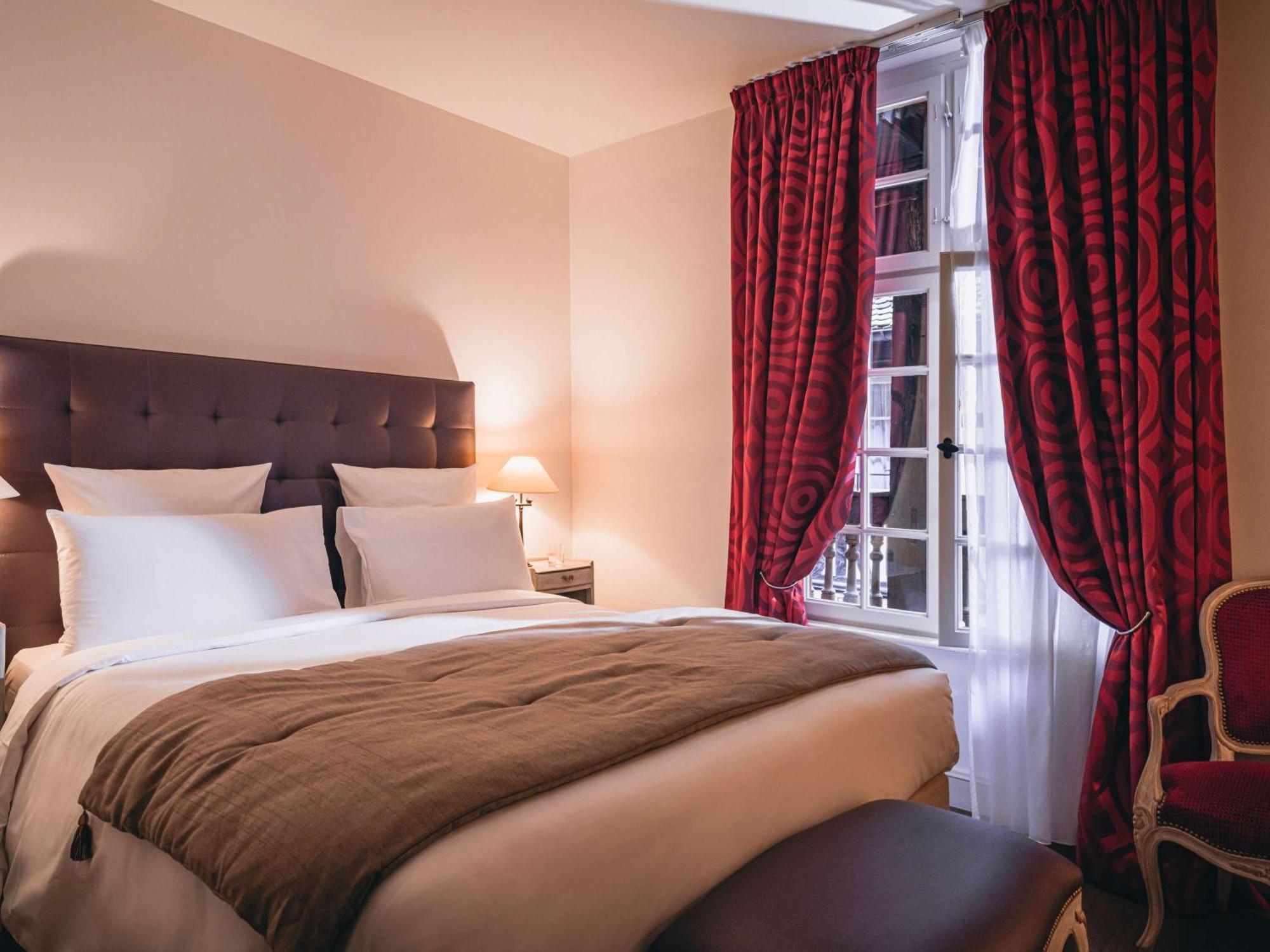 Cour Du Corbeau - Mgallery Collection Hotel Straßburg