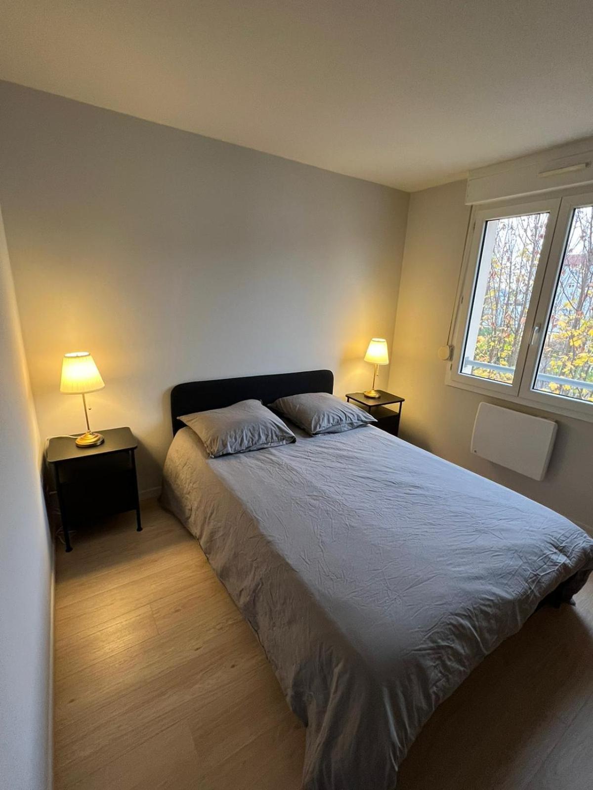 Apartment Aux Portes De *