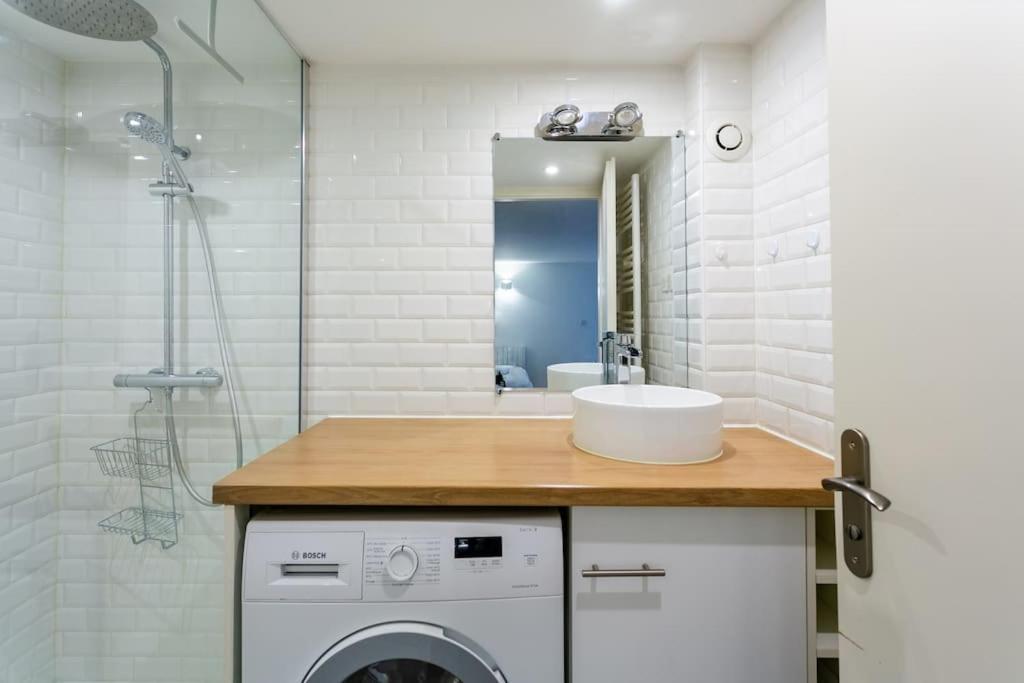 Duplex Spacieux Au Calme Appartement Strasbourg