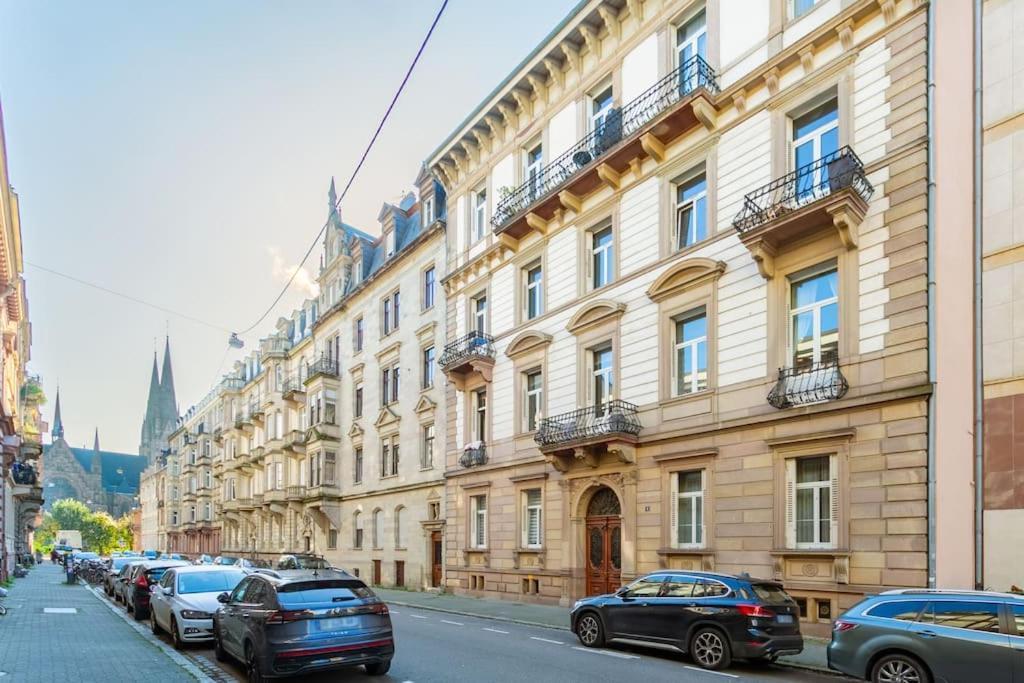 Appartement Duplex Spacieux Au Calme *