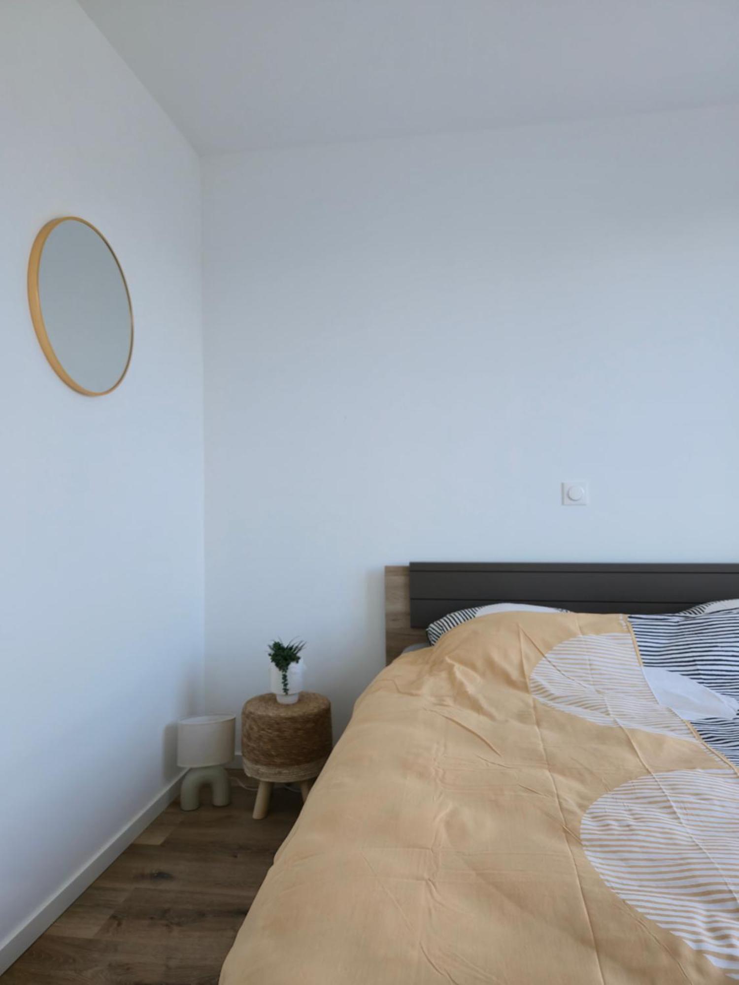 303 - Refait A Neuf Appartement