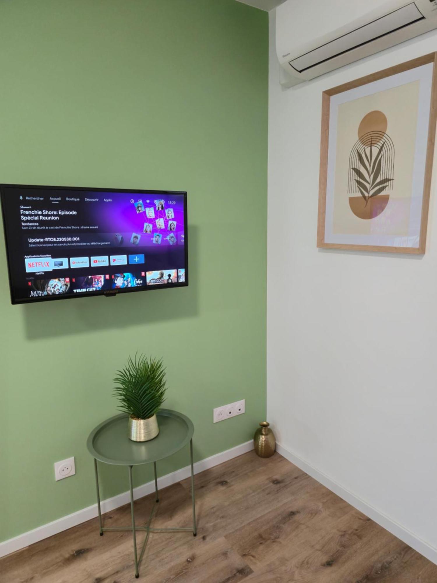 Appartement 303 - Refait A Neuf Strasbourg