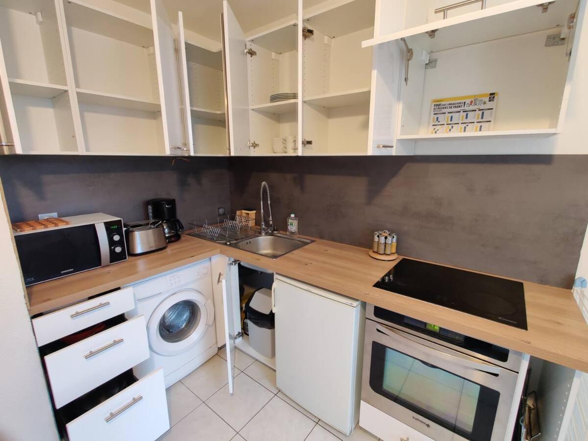 T2 Centre - Marche De Noel Apartment