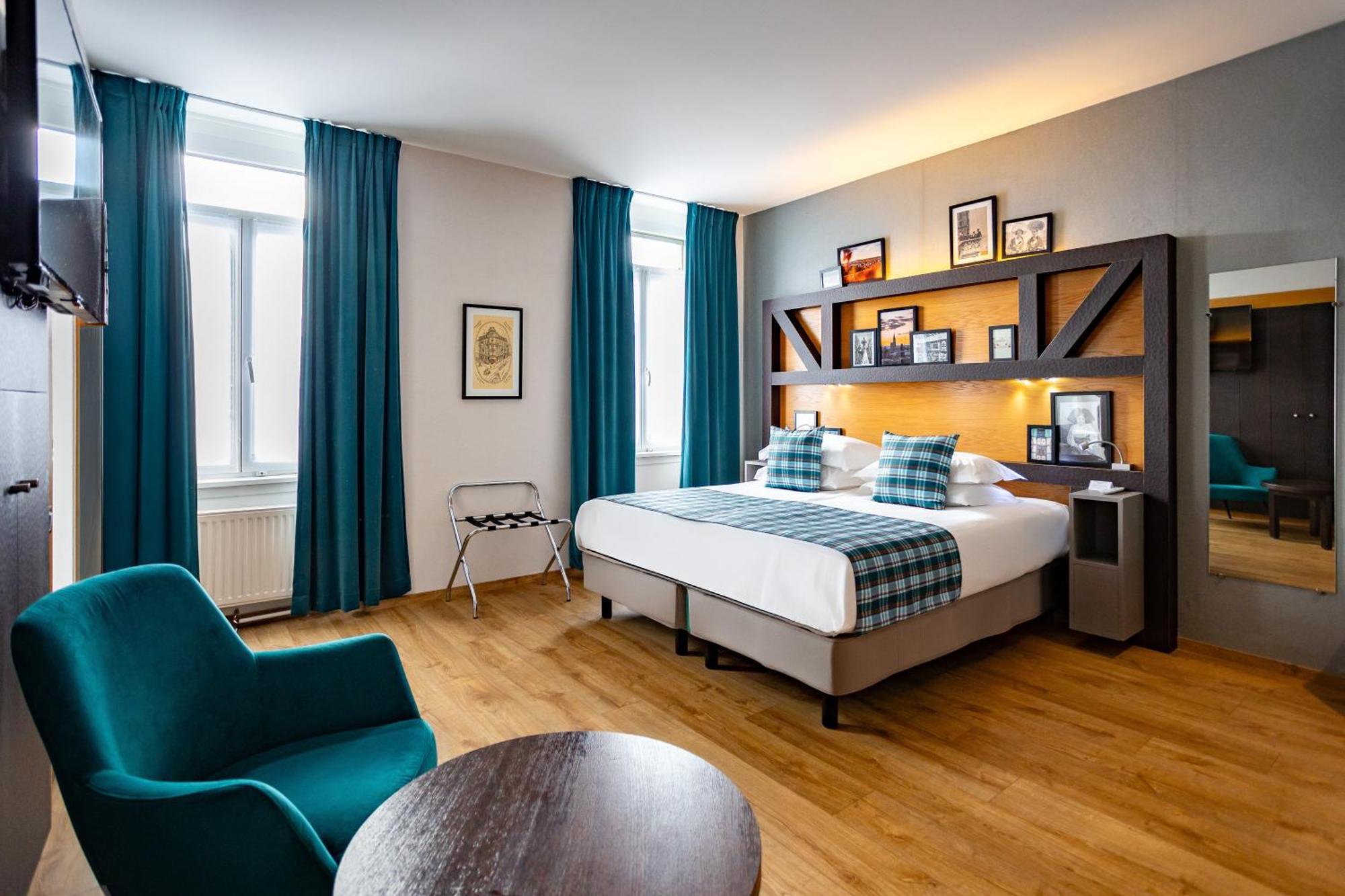 Hotel Western Monopole Métropole Straßburg