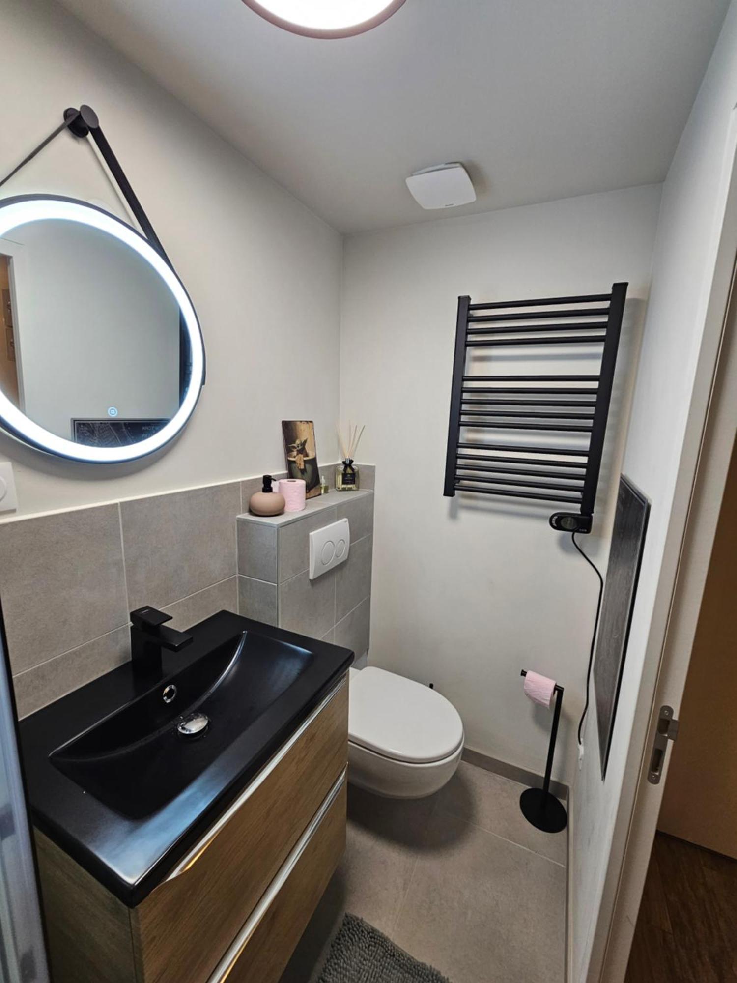 Confort Proche Gare Et Centre-ville Appartement *