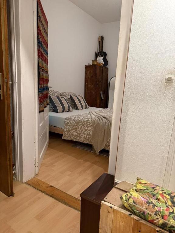 Exclusive Appartement